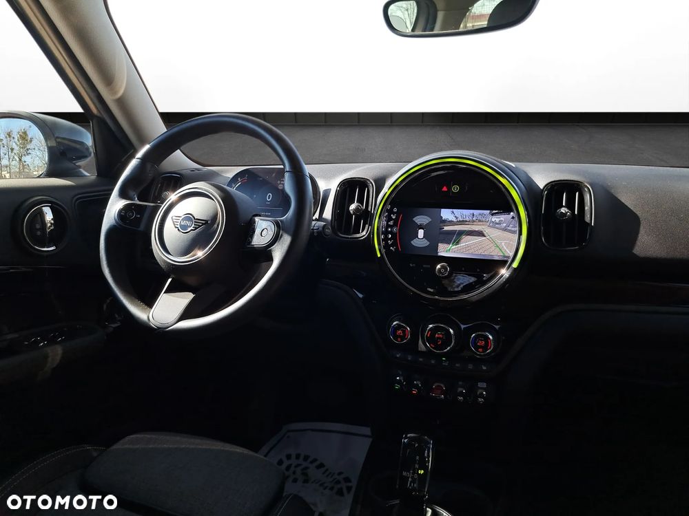 MINI Countryman Cooper ALL4 - 14