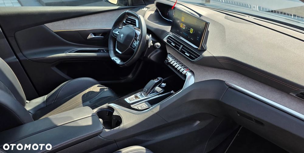 Peugeot 5008 2.0 BlueHDi GT S&S EAT8 - 31