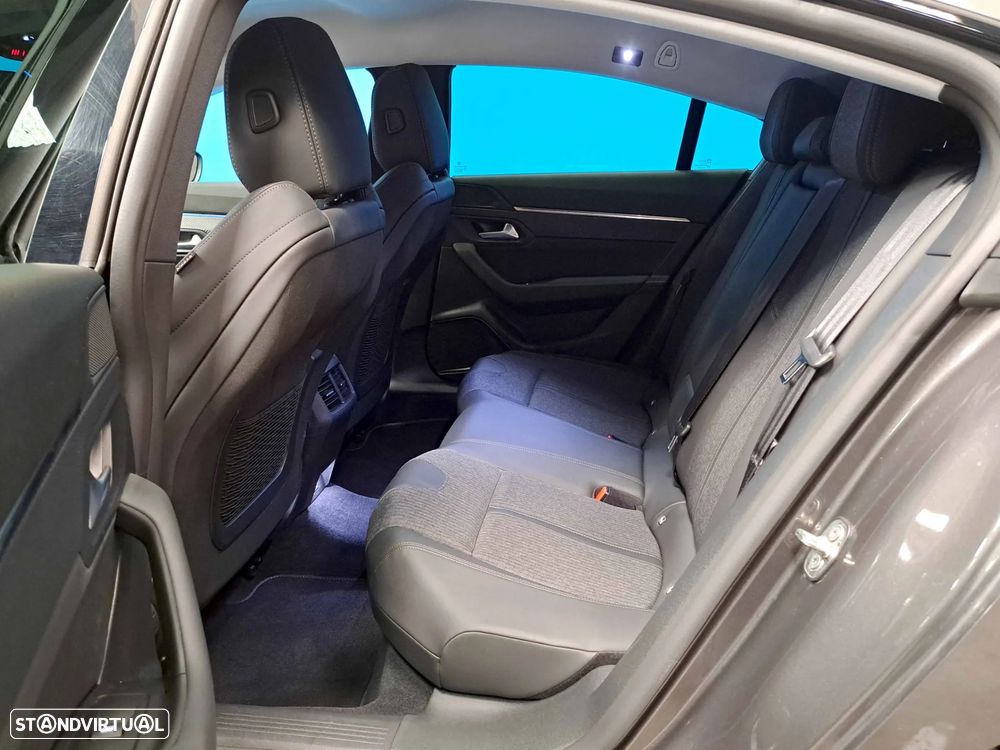 Peugeot 508 1.6 Hybrid Active Pack e-EAT8 - 19