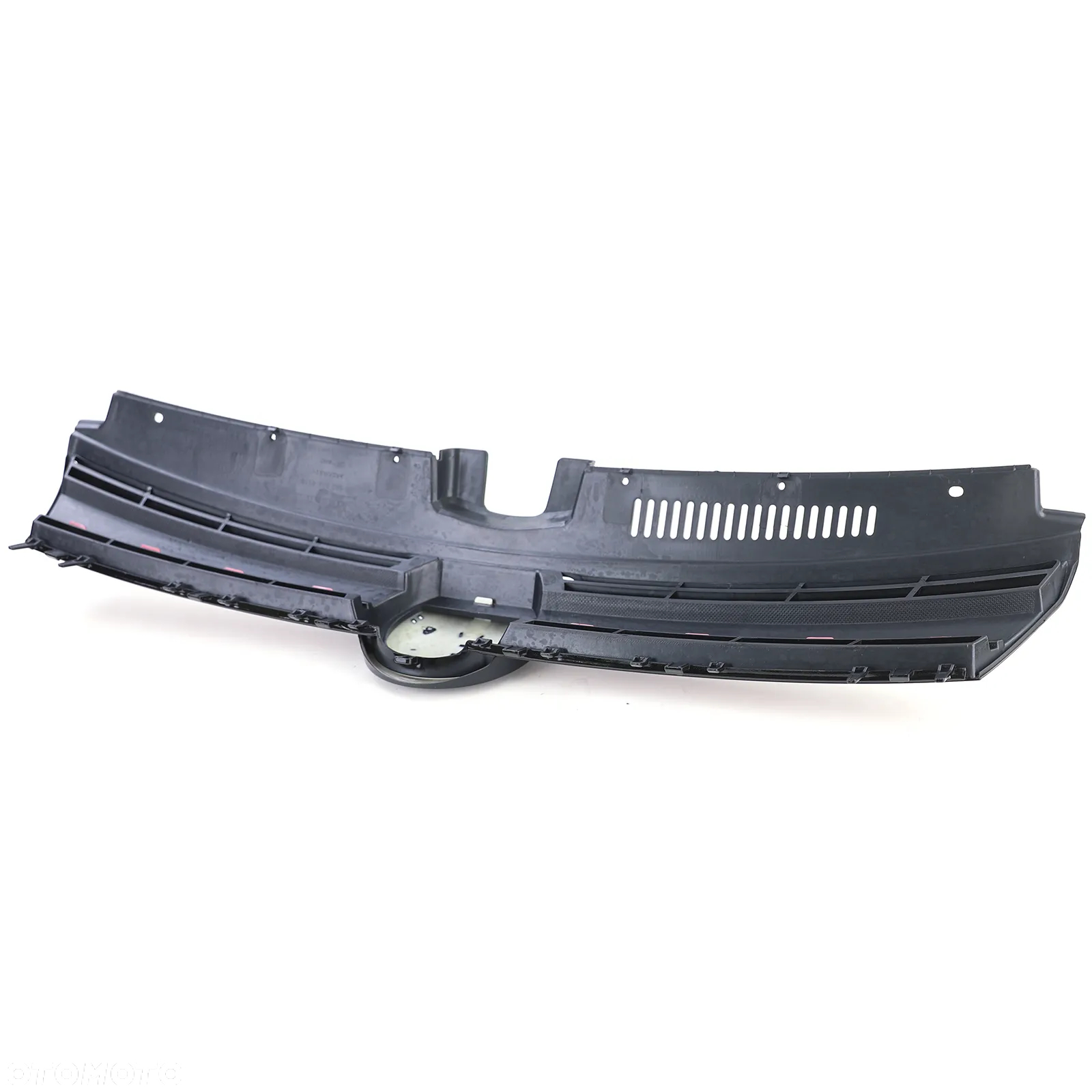 GRILL ATRAPA VW GOLF VII 7 R-LINE 12-17 SPORT LOOK - 7