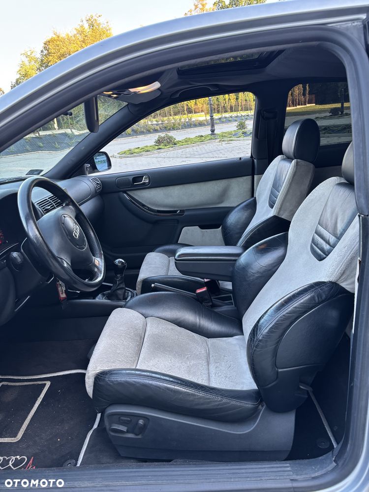 Audi S3 - 3