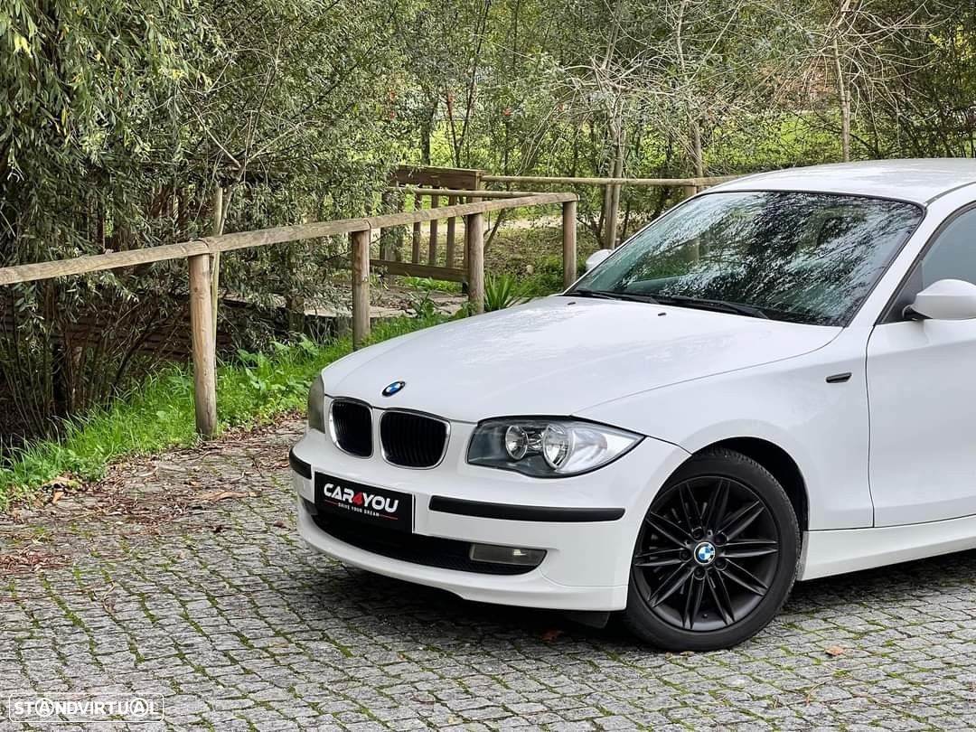 BMW 118 d - 2