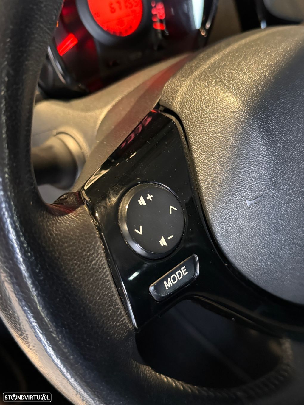 Peugeot 108 Top! 1.0 VTi Style - 20