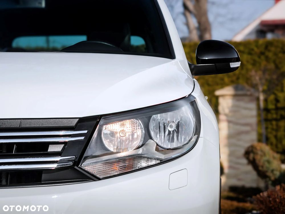 Volkswagen Tiguan - 35