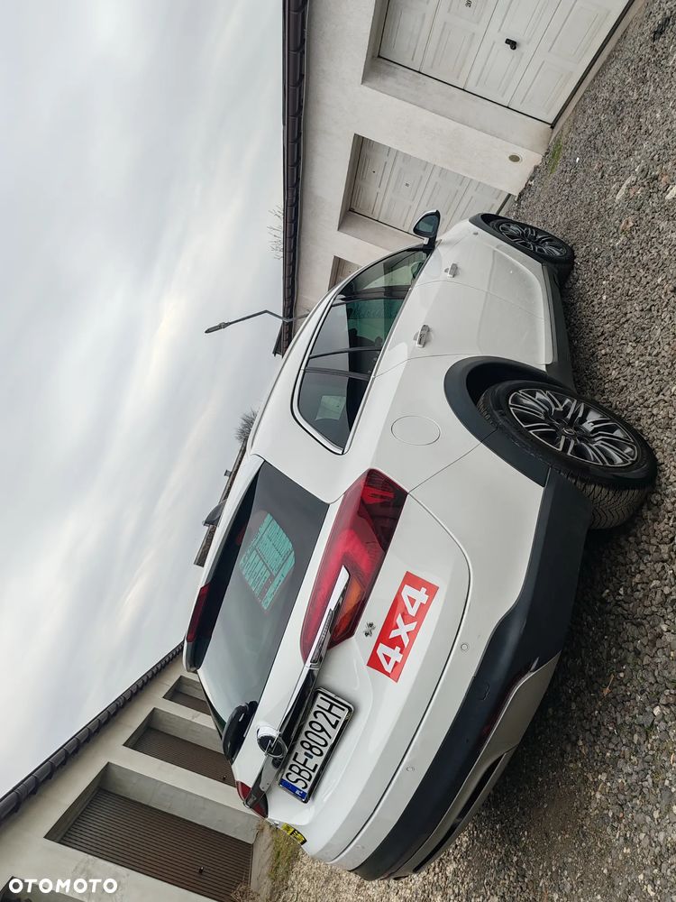 Opel Insignia 2.0 CDTI Edition 4x4 - 8