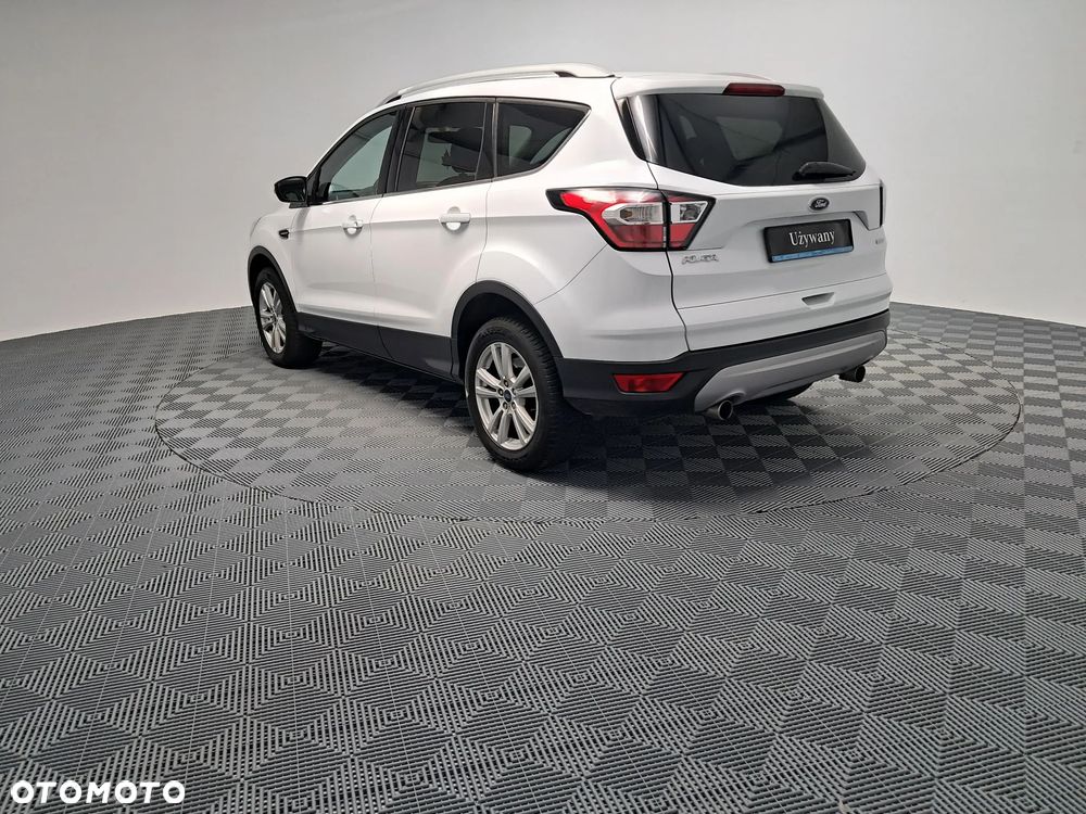 Ford Kuga 1.5 EcoBoost FWD Edition ASS MMT6 - 18