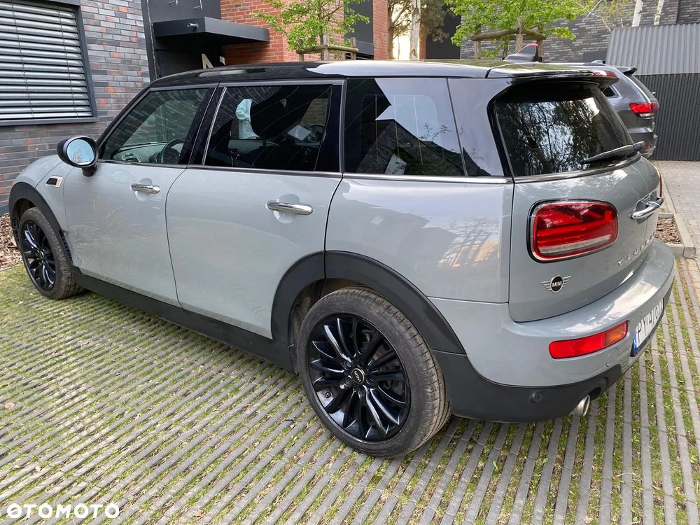 MINI Clubman Cooper - 11