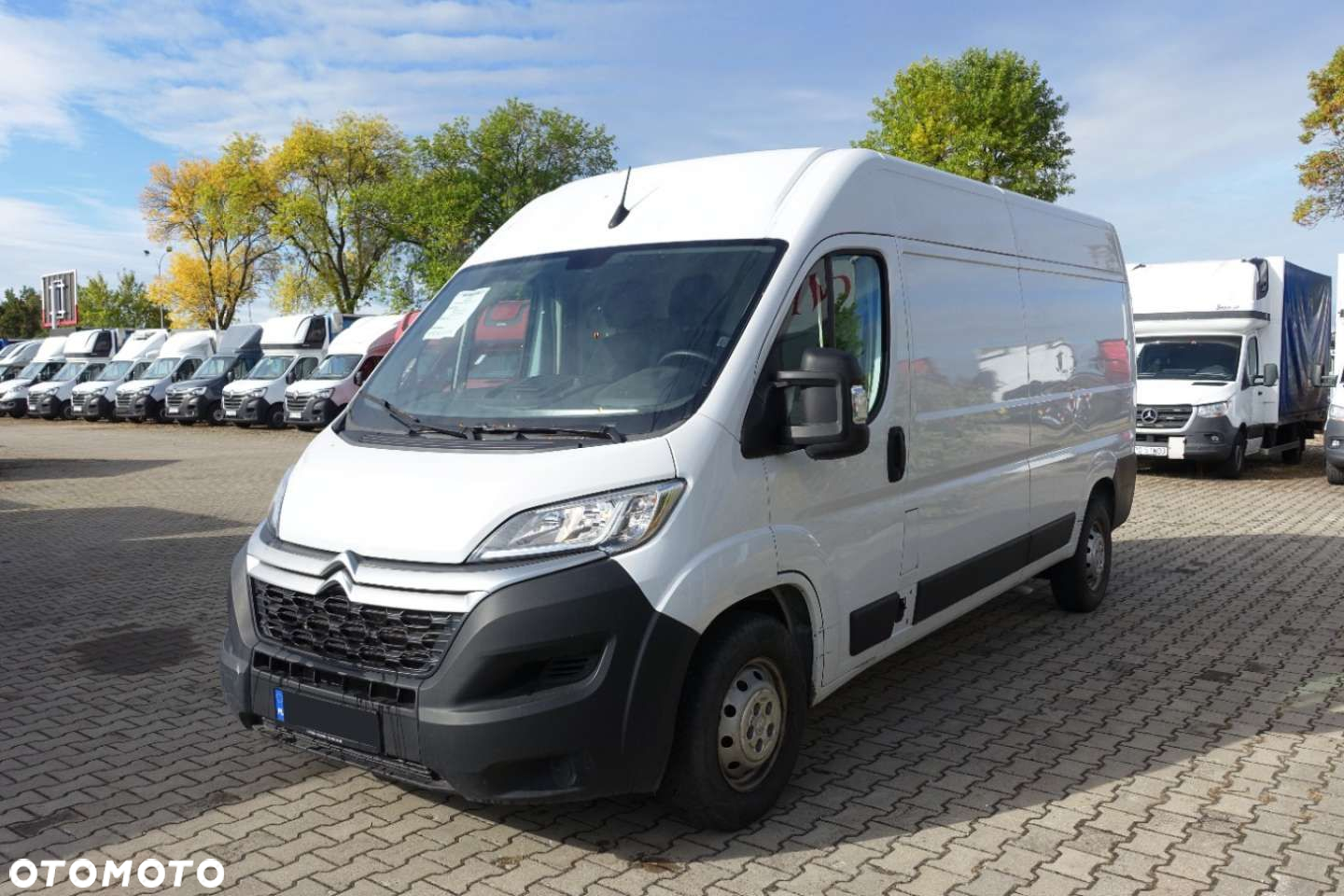Citroën Jumper - 2
