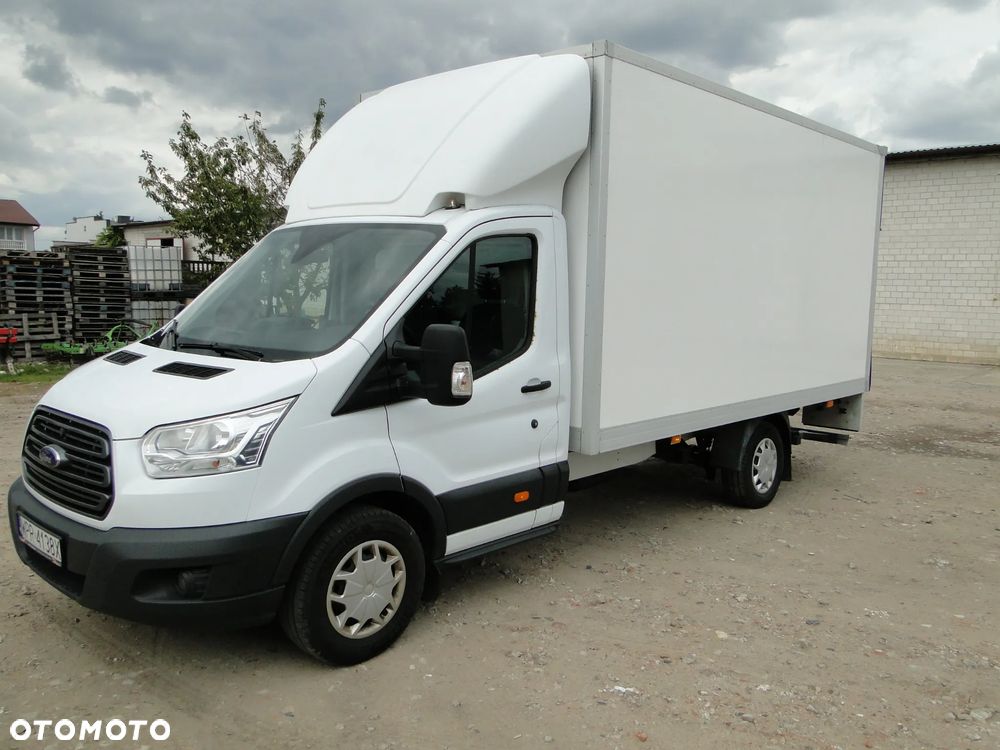 Ford Transit - 2