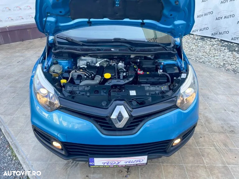 Renault Captur - 14