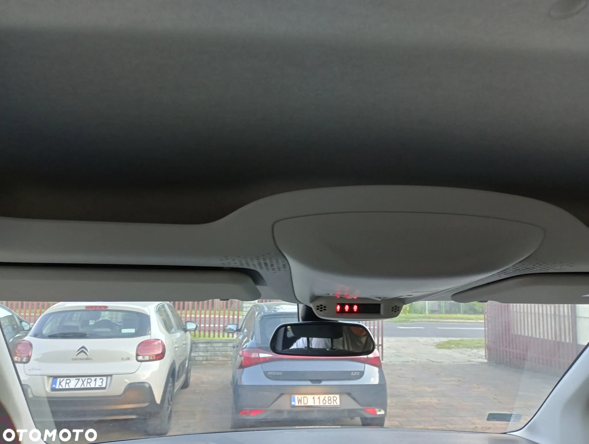 Opel Combo - 20