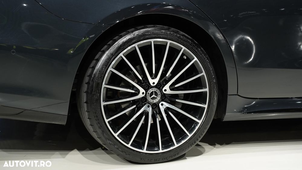 Mercedes-Benz S 350 d 4MATIC Aut - 15