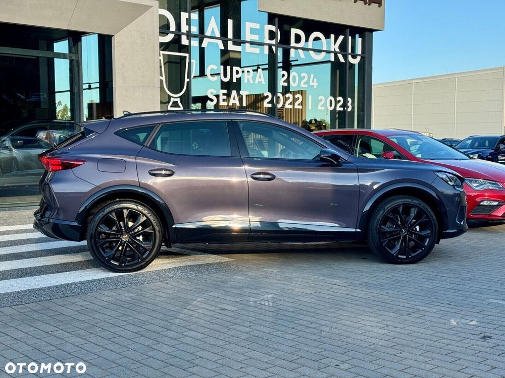 Cupra Formentor 2.0 TSI 4Drive DSG - 10