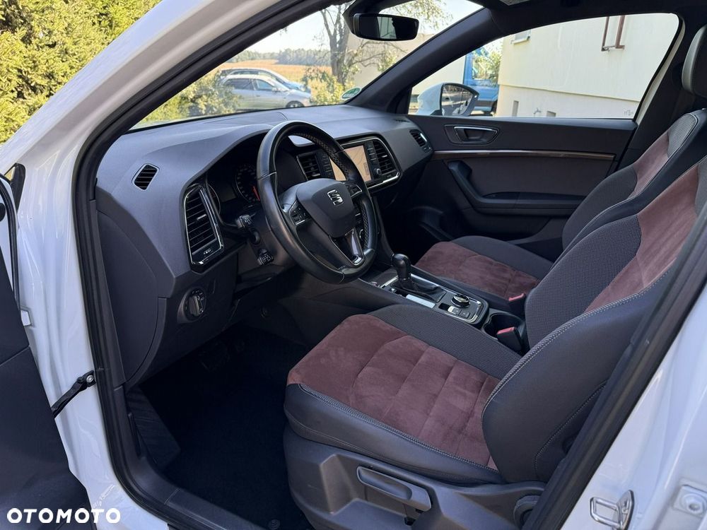 Seat Ateca - 33