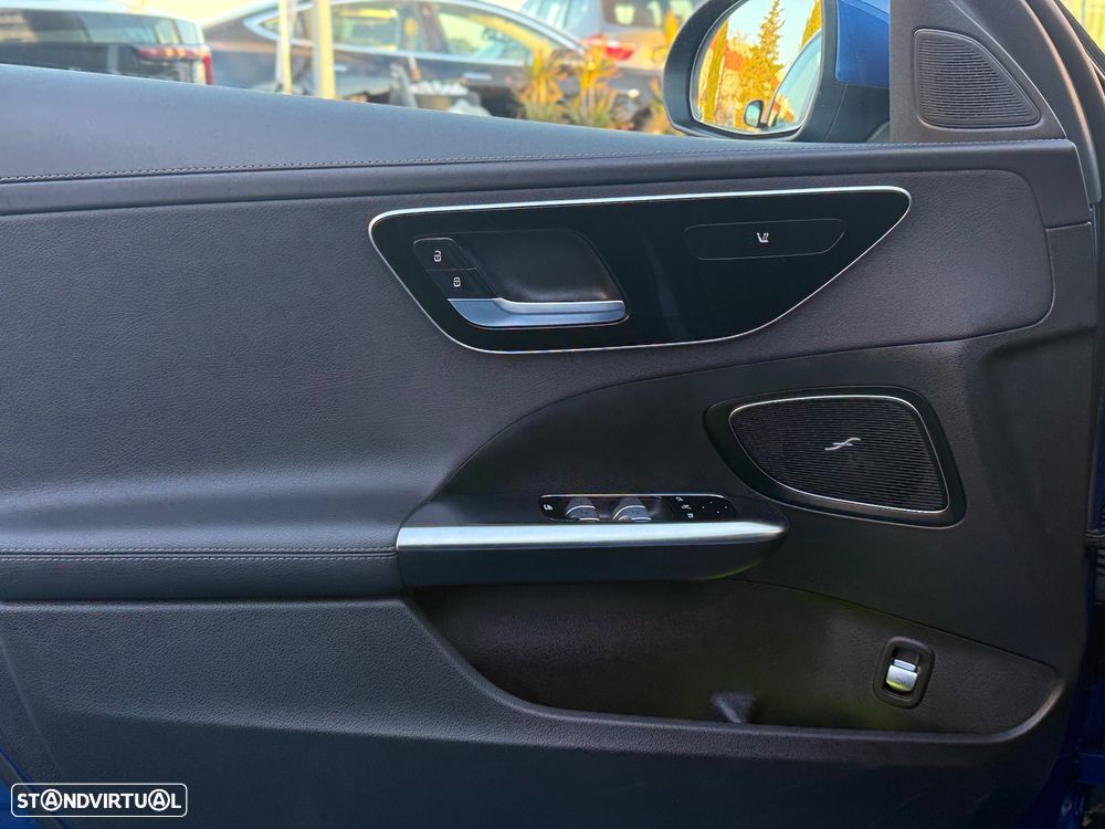 Mercedes-Benz C 220 d 4Matic Station 9G-TRONIC Avantgarde - 10