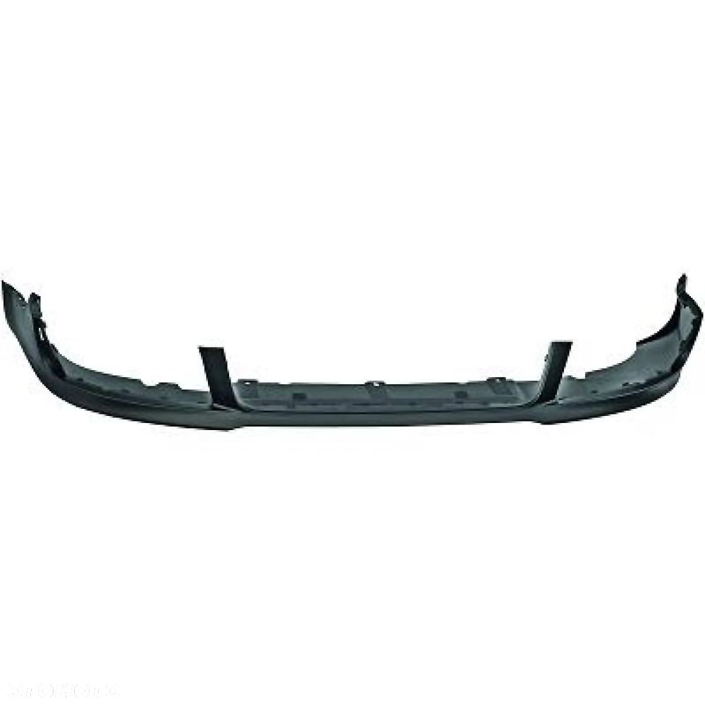 DIEDERICHS HD Tuning 1017362 Spojler do AUDI A4 - 1