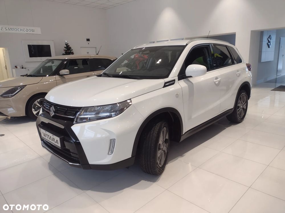 Suzuki Vitara - 2