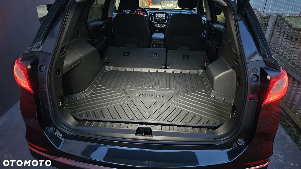 Chevrolet Equinox - 27