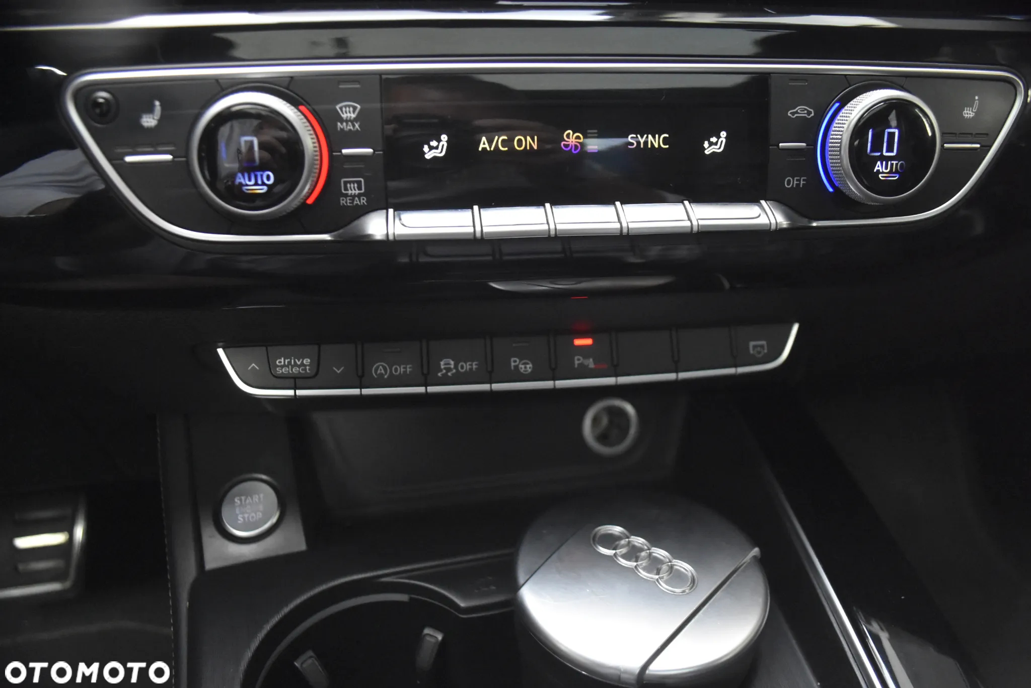 Audi A5 2.0 TFSI Quattro Sport S tronic - 15