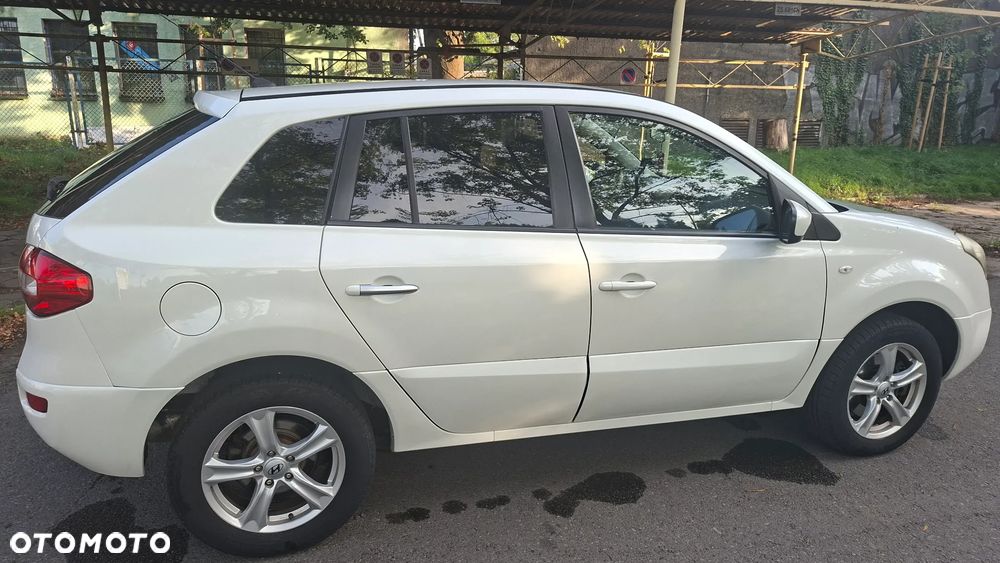 Renault Koleos 2.0 dCi 4x4 Dynamique - 6