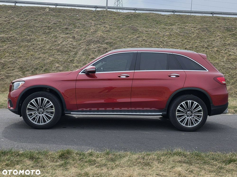 Mercedes-Benz GLC - 28
