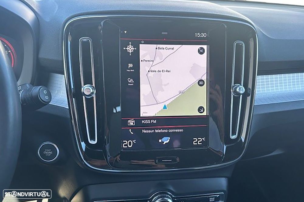 Volvo XC 40 1.5 T2 Core Auto - 9