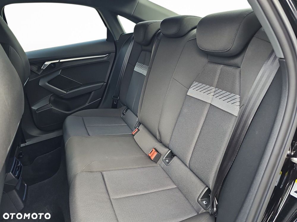 Audi A3 Limousine - 34