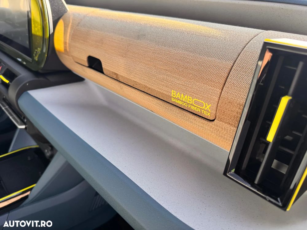 Fiat Grande Panda 1.2 MHEV La Prima - 15