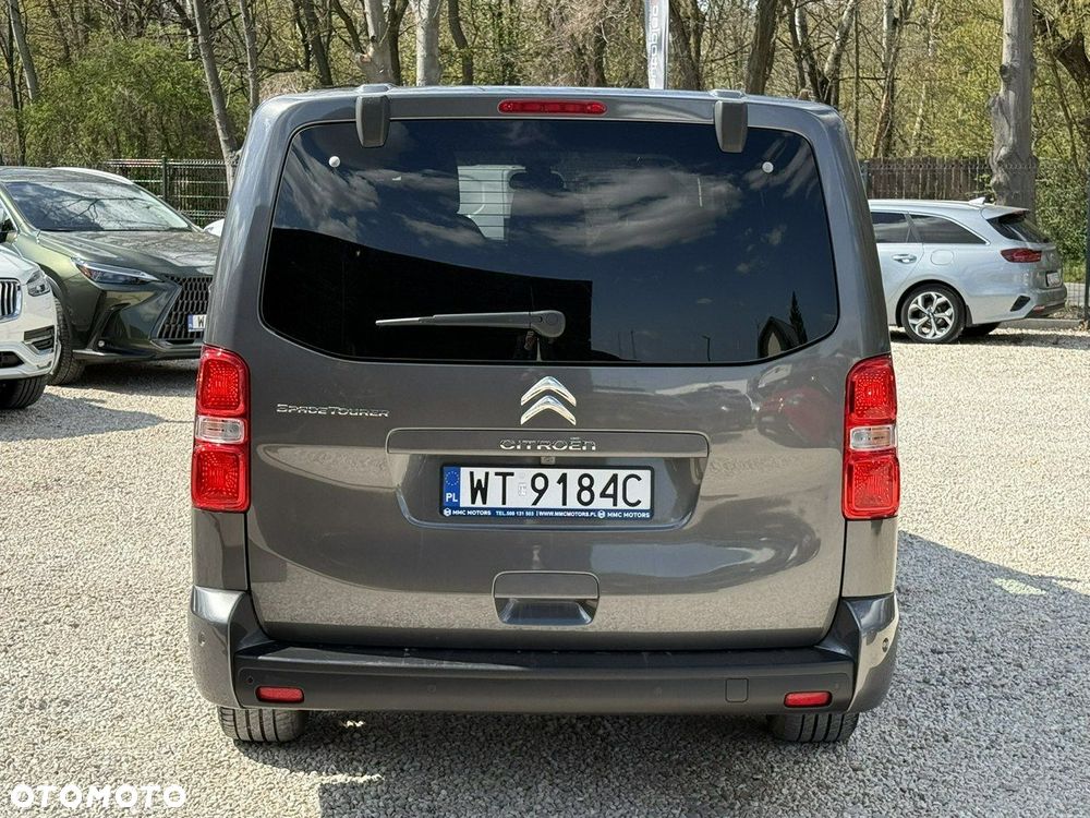 Citroën SpaceTourer - 4