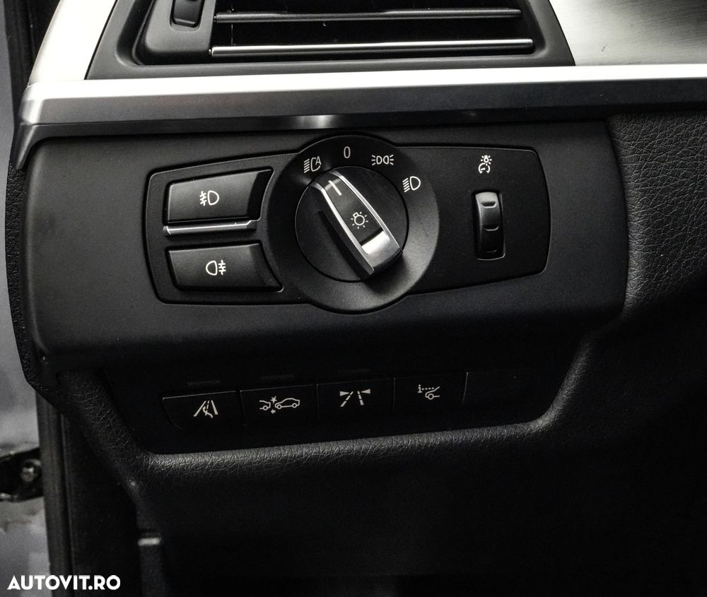 BMW Seria 6 640d xDrive M Sport Edition - 24