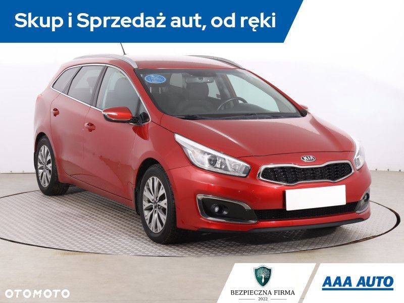 Kia Ceed - 3