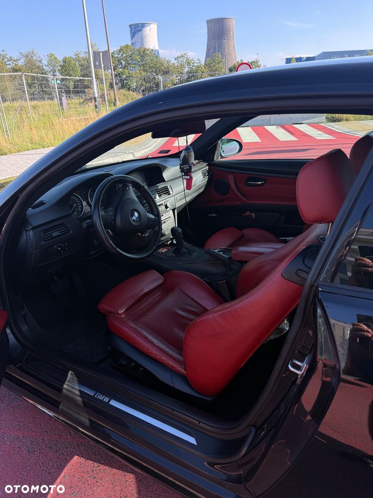 BMW Seria 3 - 7