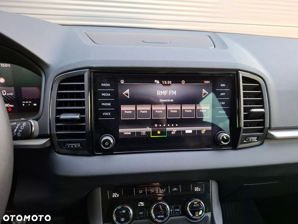 Skoda Karoq 1.5 TSI ACT Selection - 13