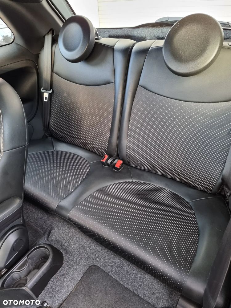 Fiat 500e - 13