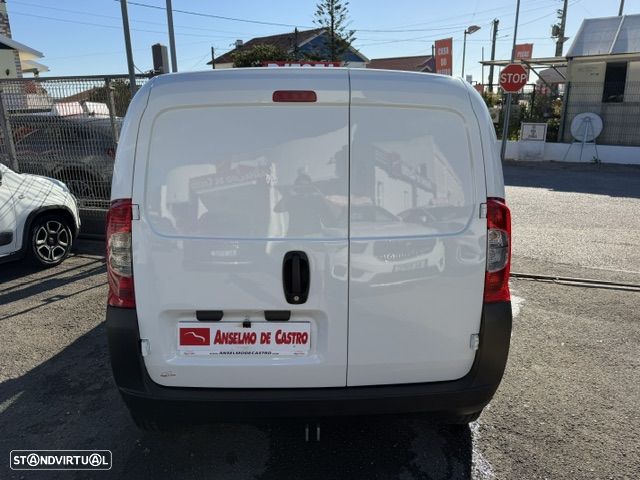 Peugeot Bipper 1.3HDI Van - 14