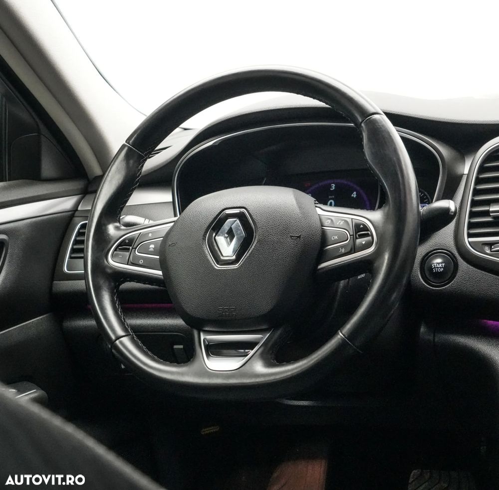 Renault Talisman - 17