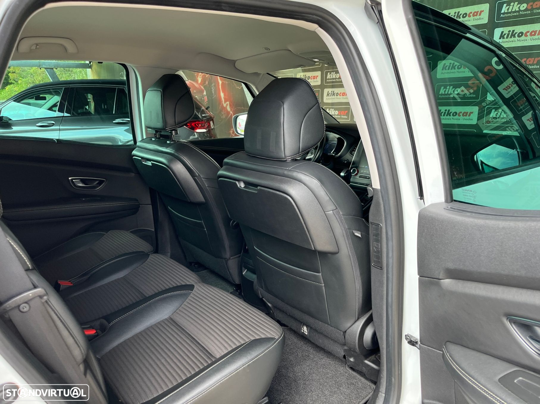 Renault Scénic ENERGY dCi 110 EDC INTENS - 57