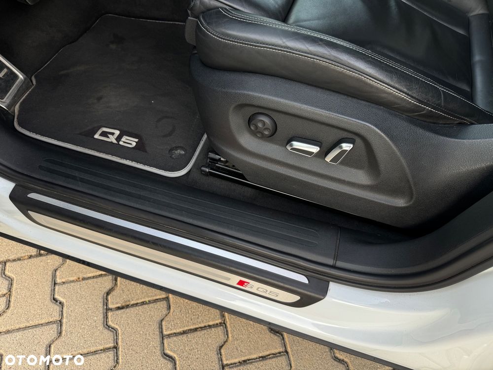Audi SQ5 - 27