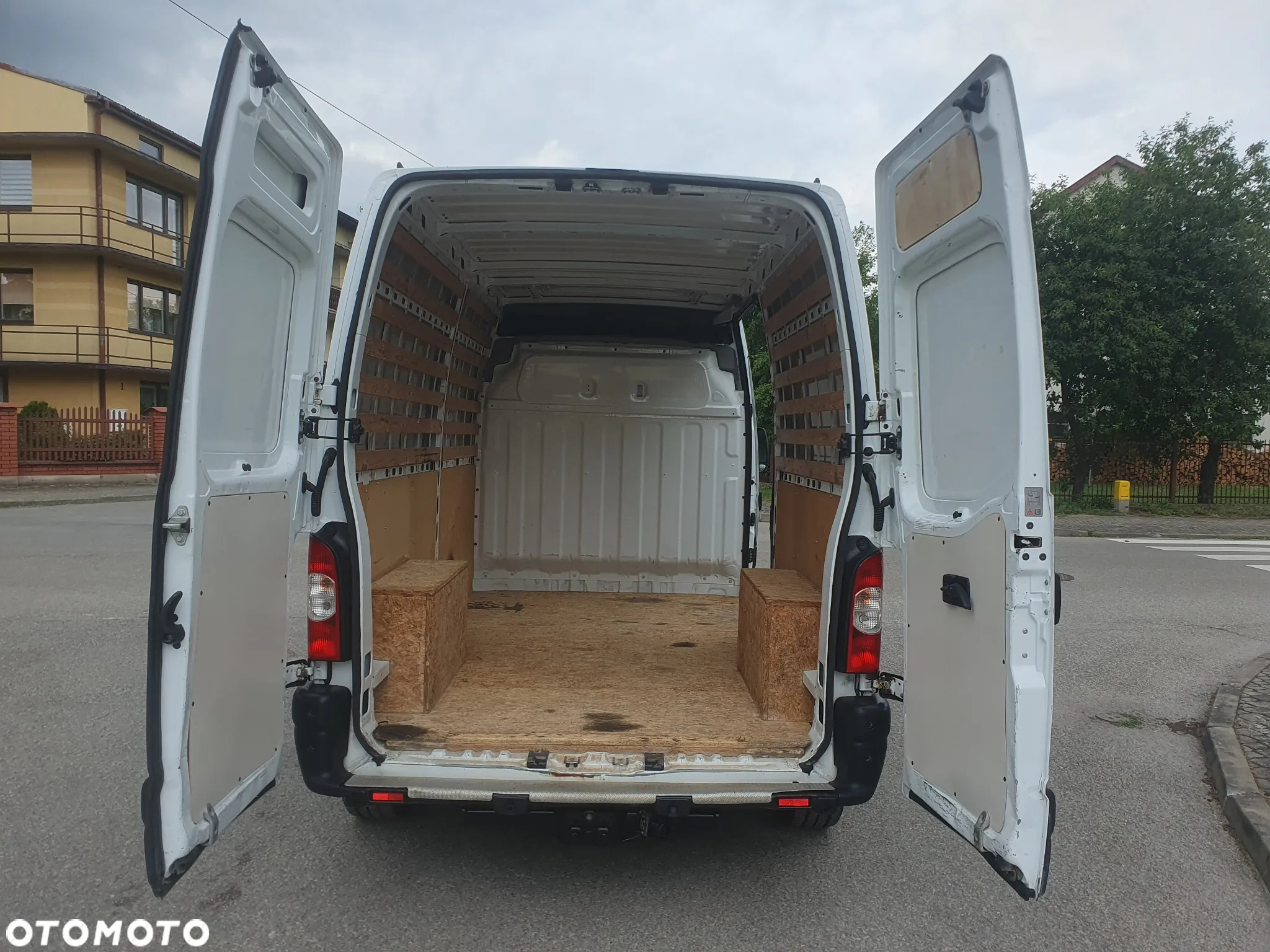 Renault Master - 25