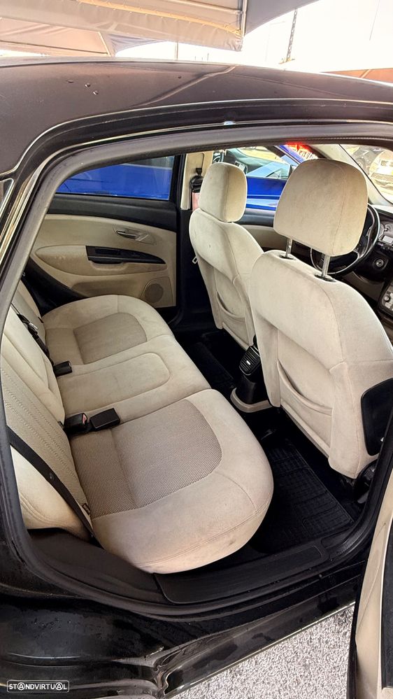 Fiat Linea - 7