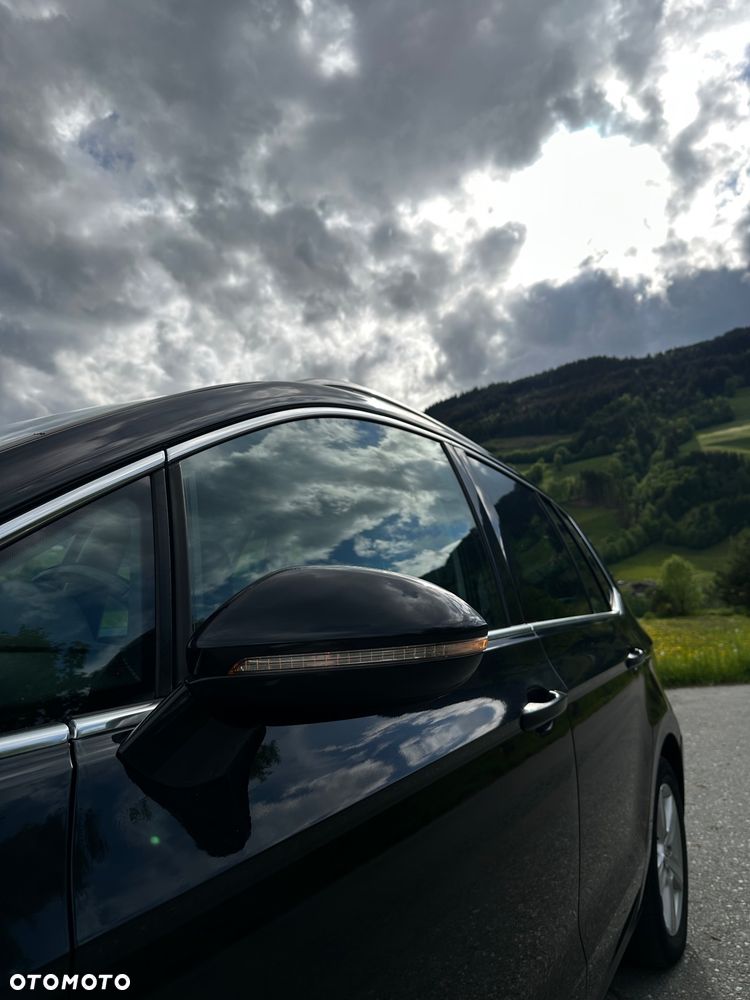 Volkswagen Golf Sportsvan 1.6 TDI BlueMotion Technology DSG Comfortline - 11