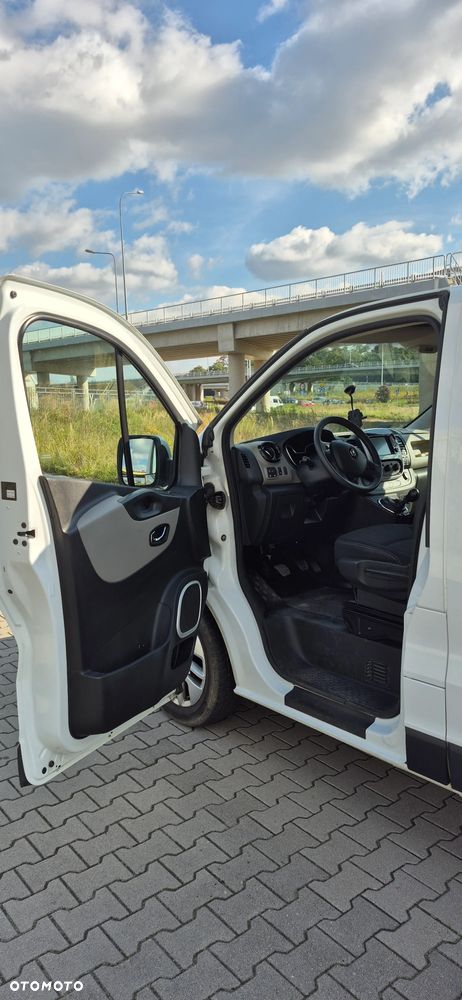 Renault Trafic L2H1 - 9