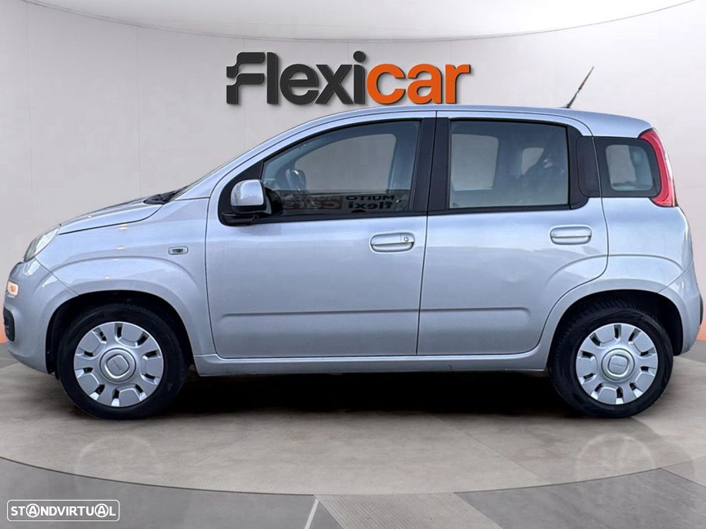 Fiat Panda 1.2 Easy S&S - 4