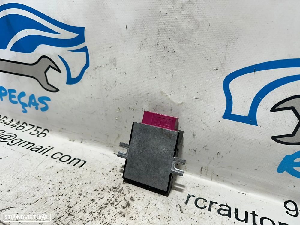 .Módulo Controlo Bomba Combustível Original BMW 7301554 EKPM3 2011 - 2019 - 8