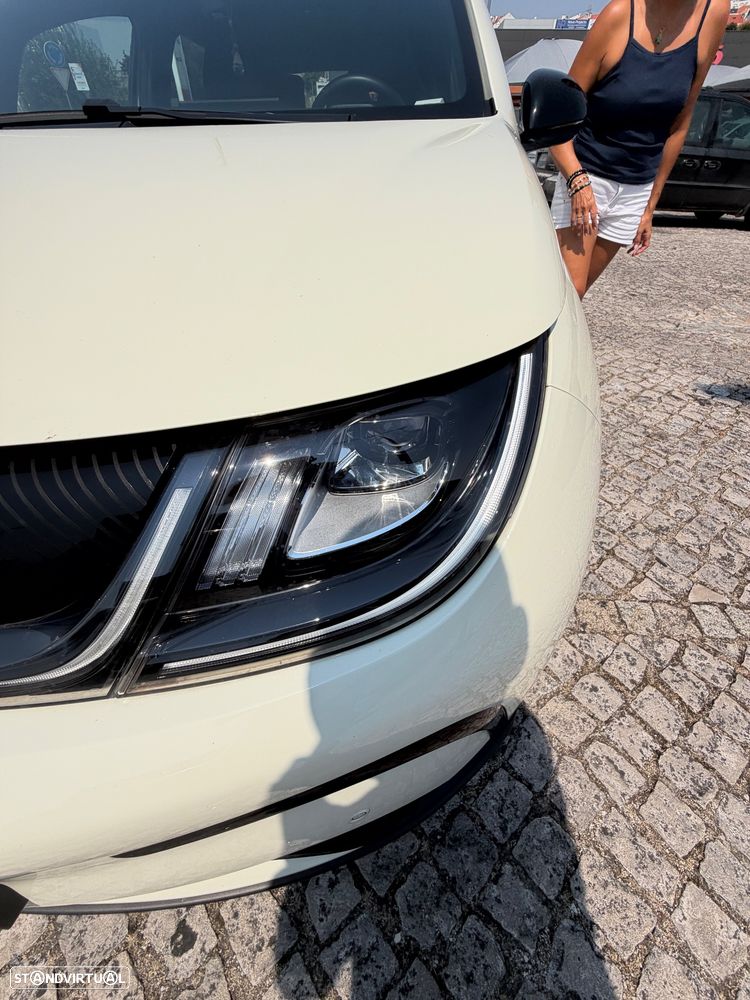 BYD Dolphin 60.4 kWh Comfort - 23