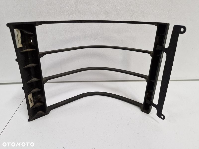 range rover l322 nakładka osłona kratka lampy prawy tył prawa tylna vub001080 - 6