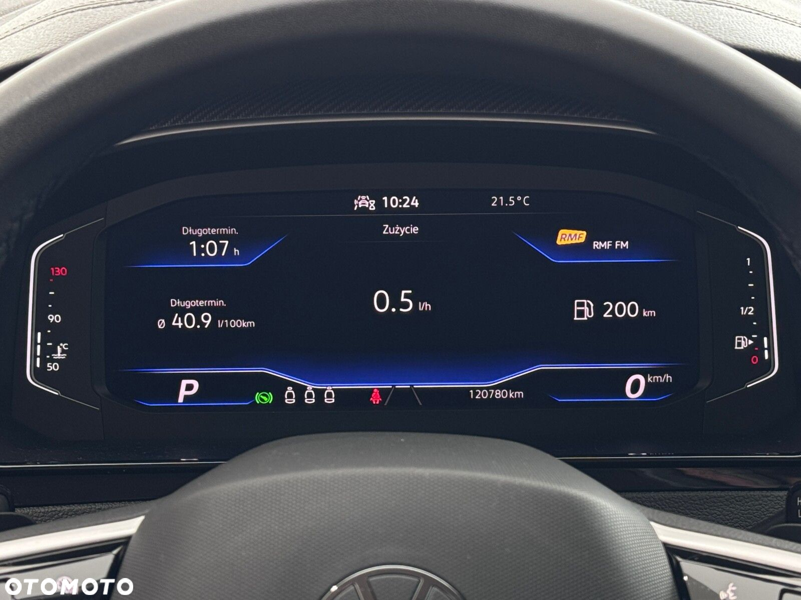Volkswagen Arteon 2.0 TDI Elegance DSG - 16