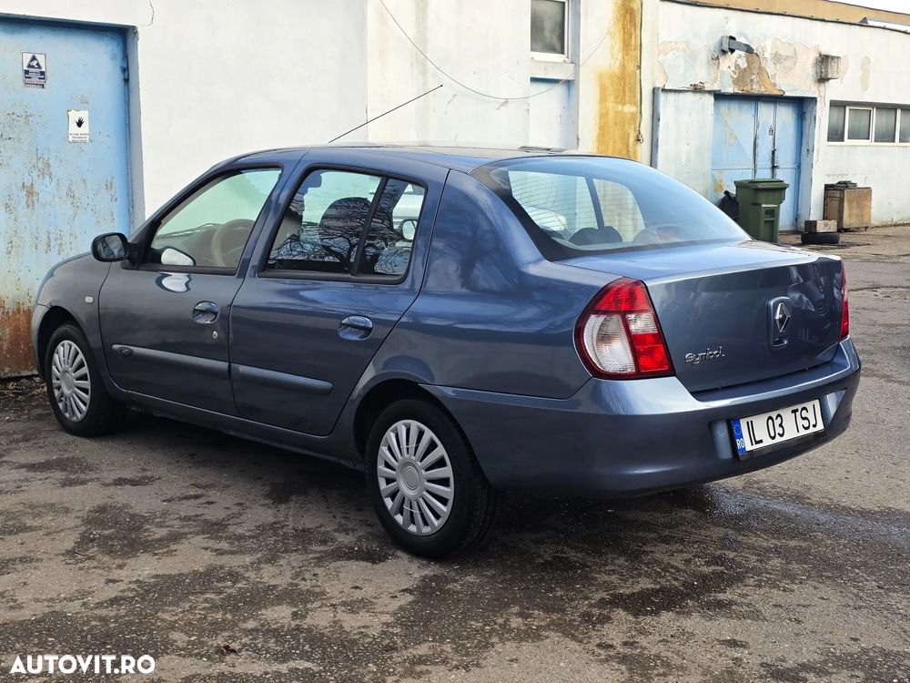 Renault Symbol 1.5dCi Best - 7
