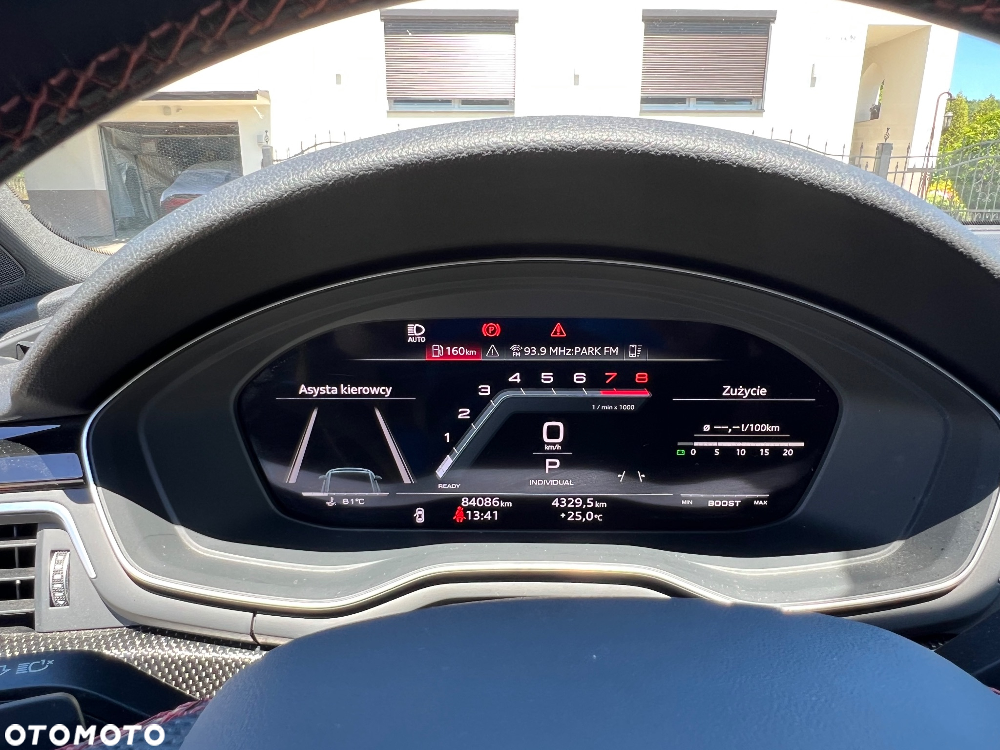 Audi S4 Limousine - 22