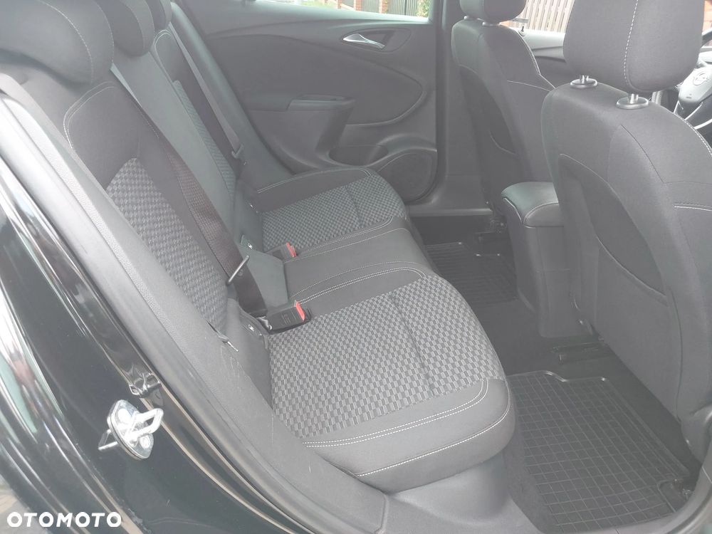 Opel Astra - 23
